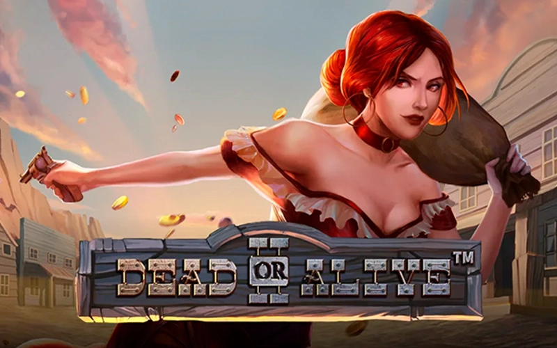 Enormes ganancias te esperan en el juego Dead or Alive 2 en Pin-Up Casino.