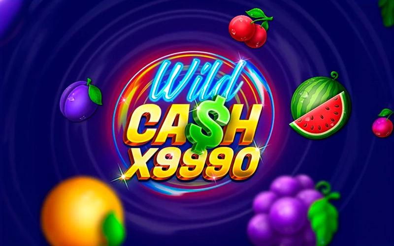 Aumenta tu depósito en el juego Wild Cash 999 con Pin-Up Casino.