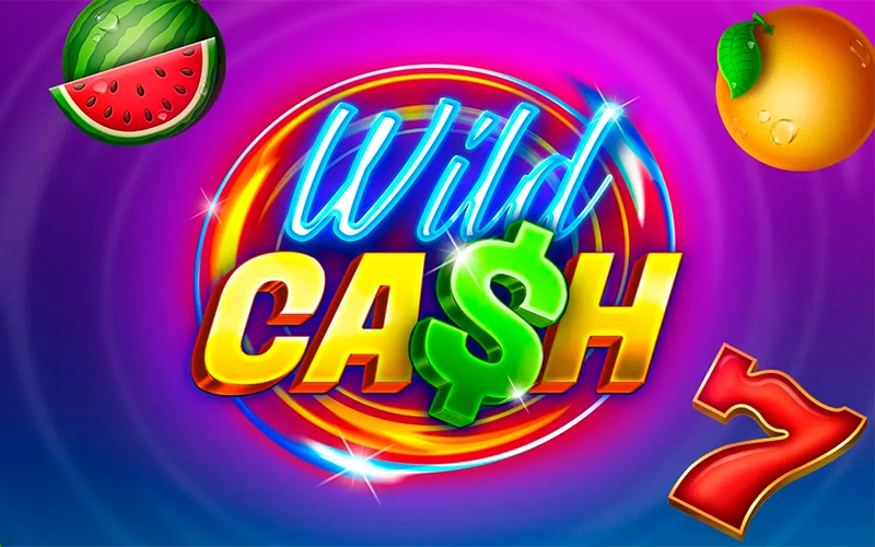 Juega y gana el juego Wild Cash con Pin-Up Casino.