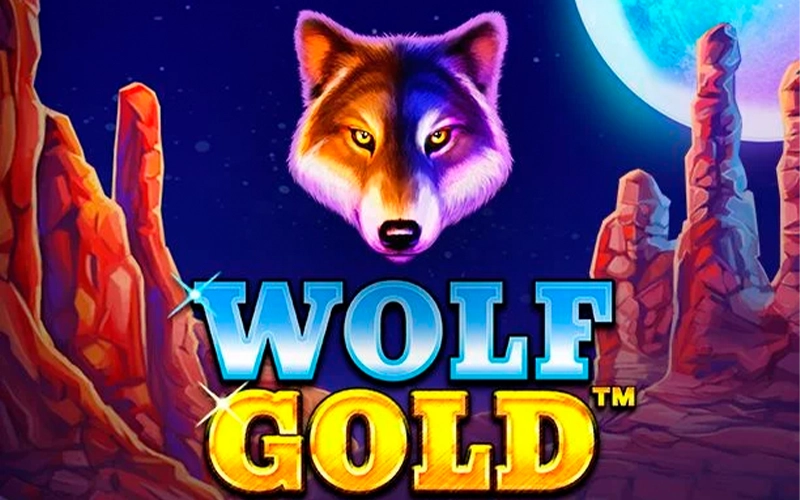 Gana ahora mismo en Wolf Gold con Pin-Up Casino.