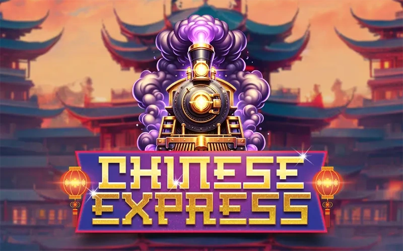 Embárcate en un viaje por el vibrante mundo de Chinese Express con Pin-Up Casino.