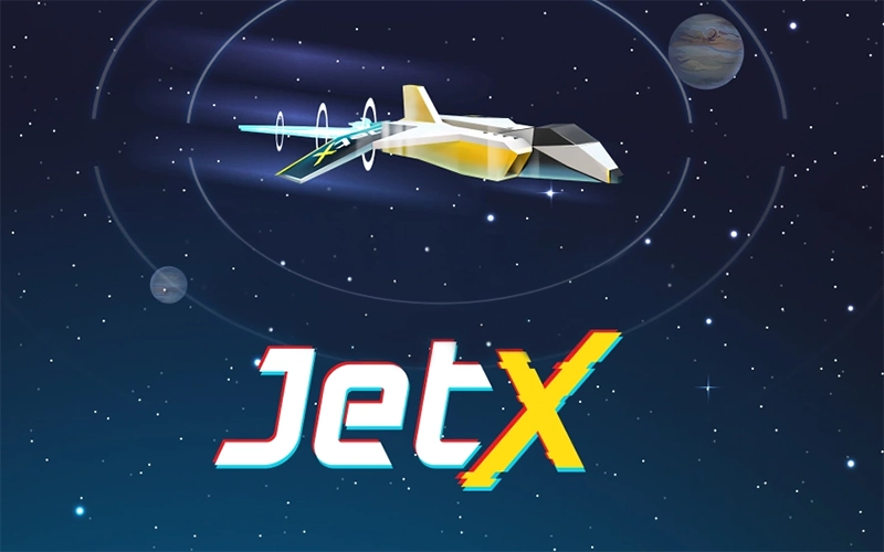 Abre Pin-Up Casino y embárcate en una aventura espacial con el juego JetX.