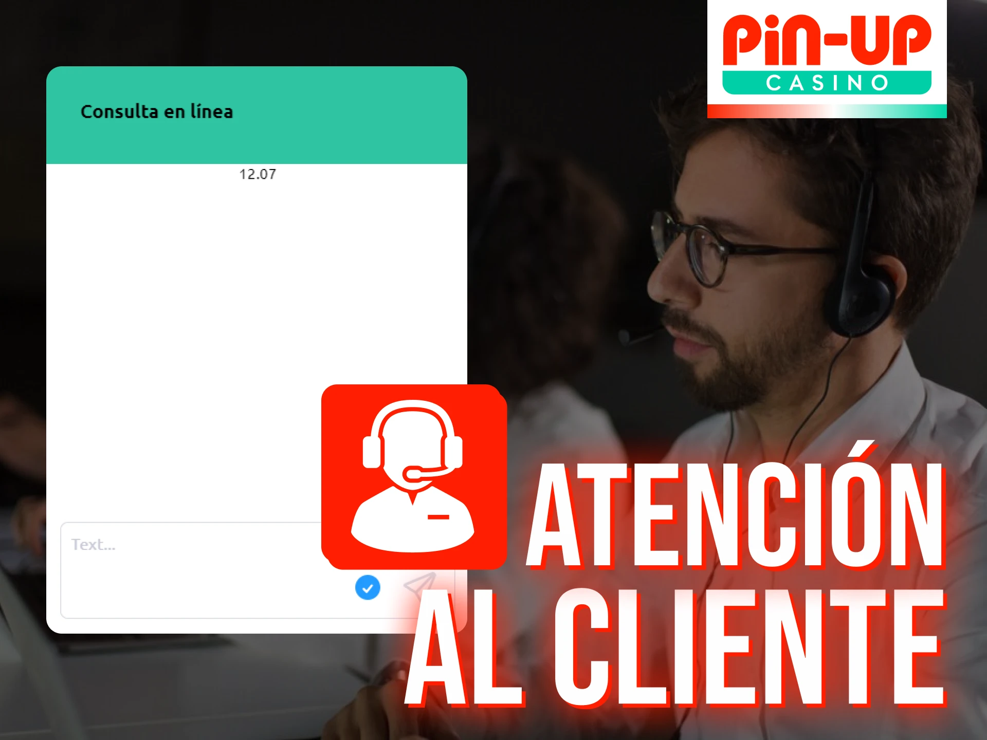 Soporte al cliente 24/7 en Pin-Up: Contacta a través de chat en vivo, correo electrónico o redes sociales para obtener ayuda con cualquier pregunta o problema relacionado con los juegos.